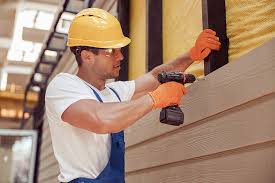 Best Stucco Siding  in Batavia, IL